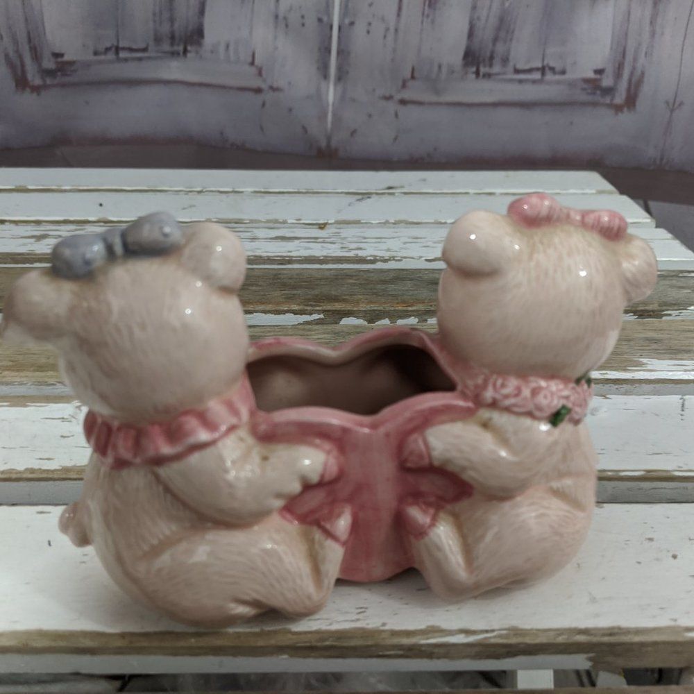 Sunshine Trinket Box Toothpick Holder Container Di - Picture 3 of 6